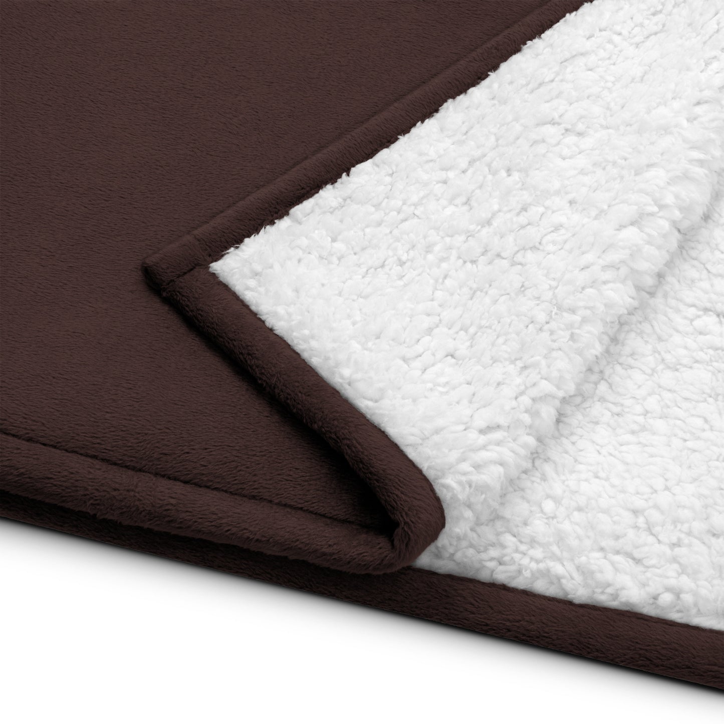 Best High-End Premium White Embroidered Retirement Sherpa Blanket With The Statement, OUT OF OFFICE, forever!sherpa blanket