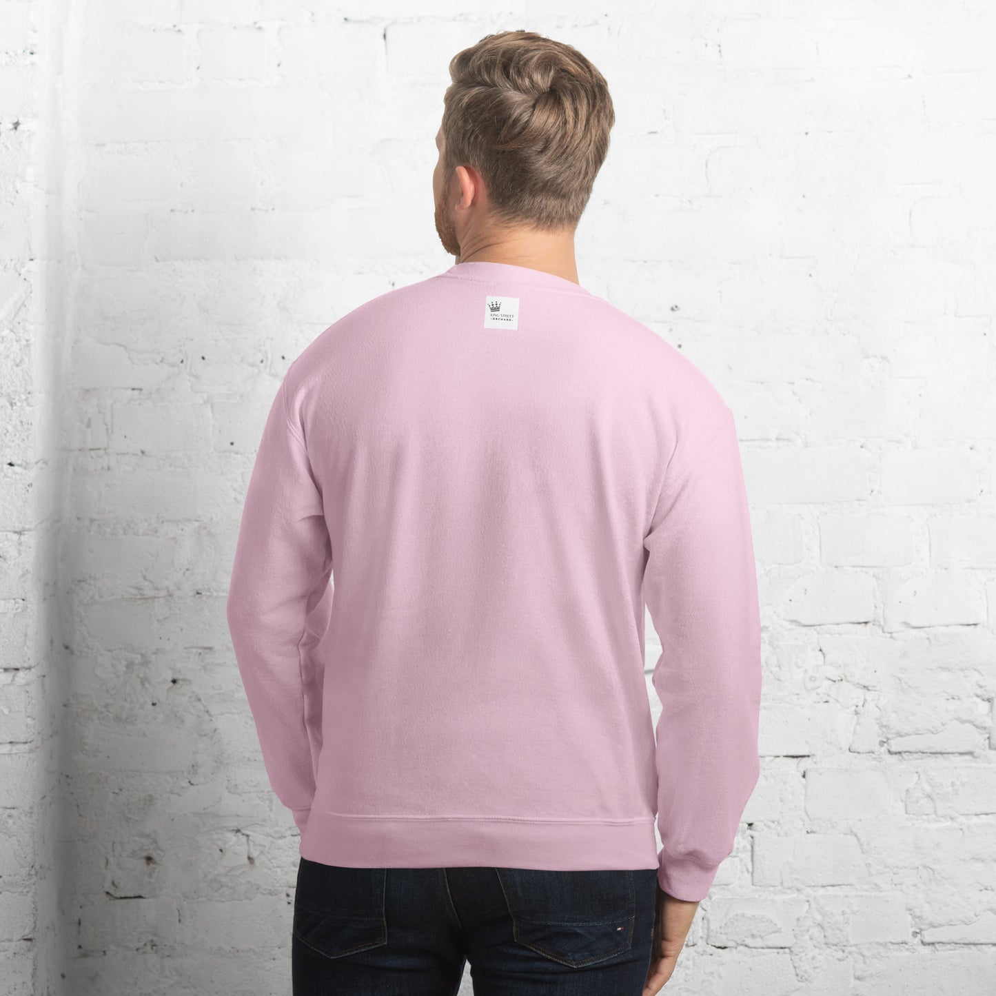 Perfect Unisex Whimsical Sweater That Showcase An Apple With Words, Bite Me