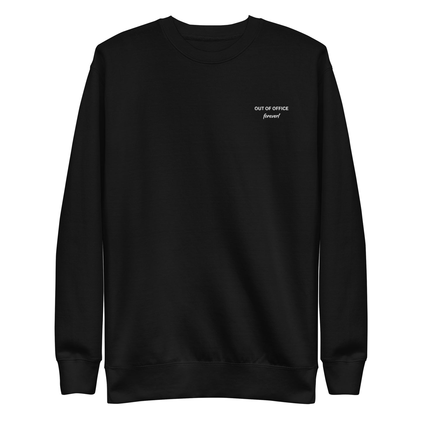 Celebrate Retirement With This Unisex Premium Sweatshirt | Best Retirement Gift