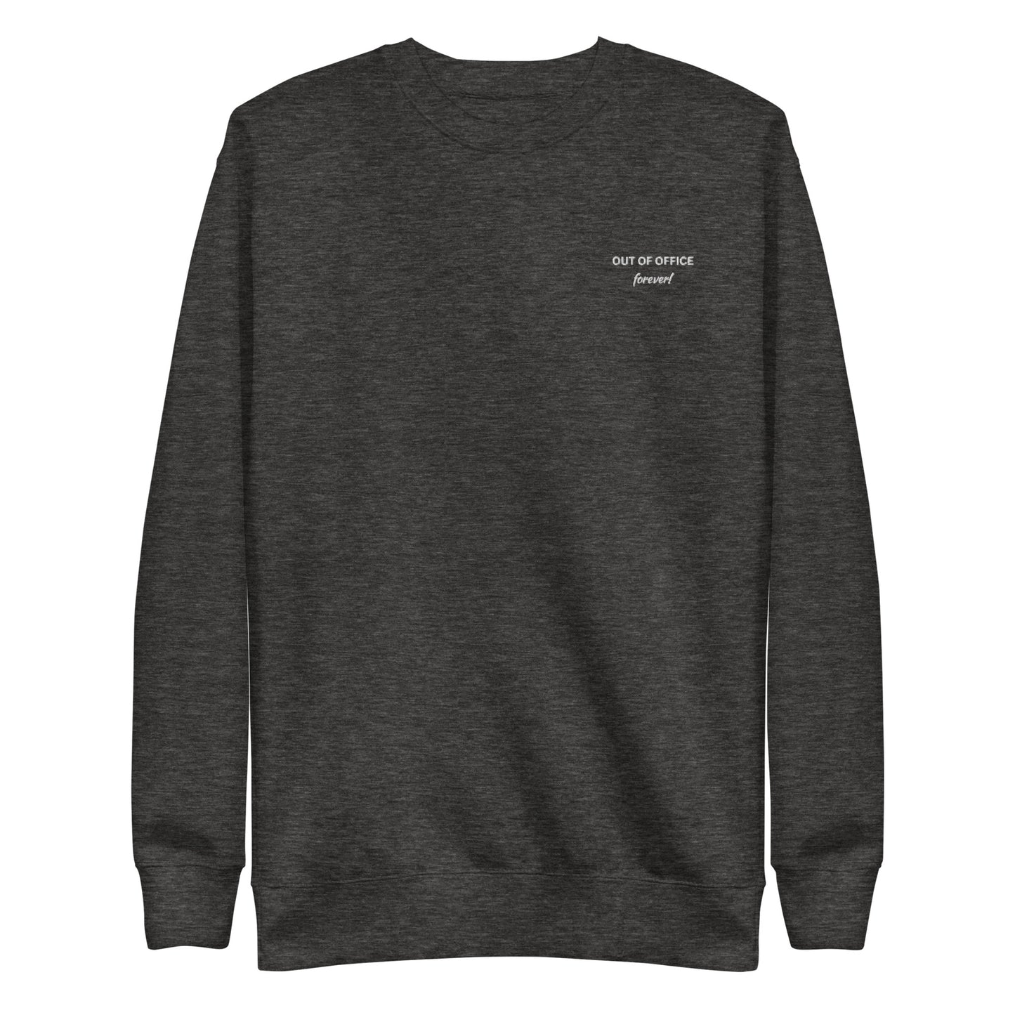 Celebrate Retirement With This Unisex Premium Sweatshirt | Best Retirement Gift