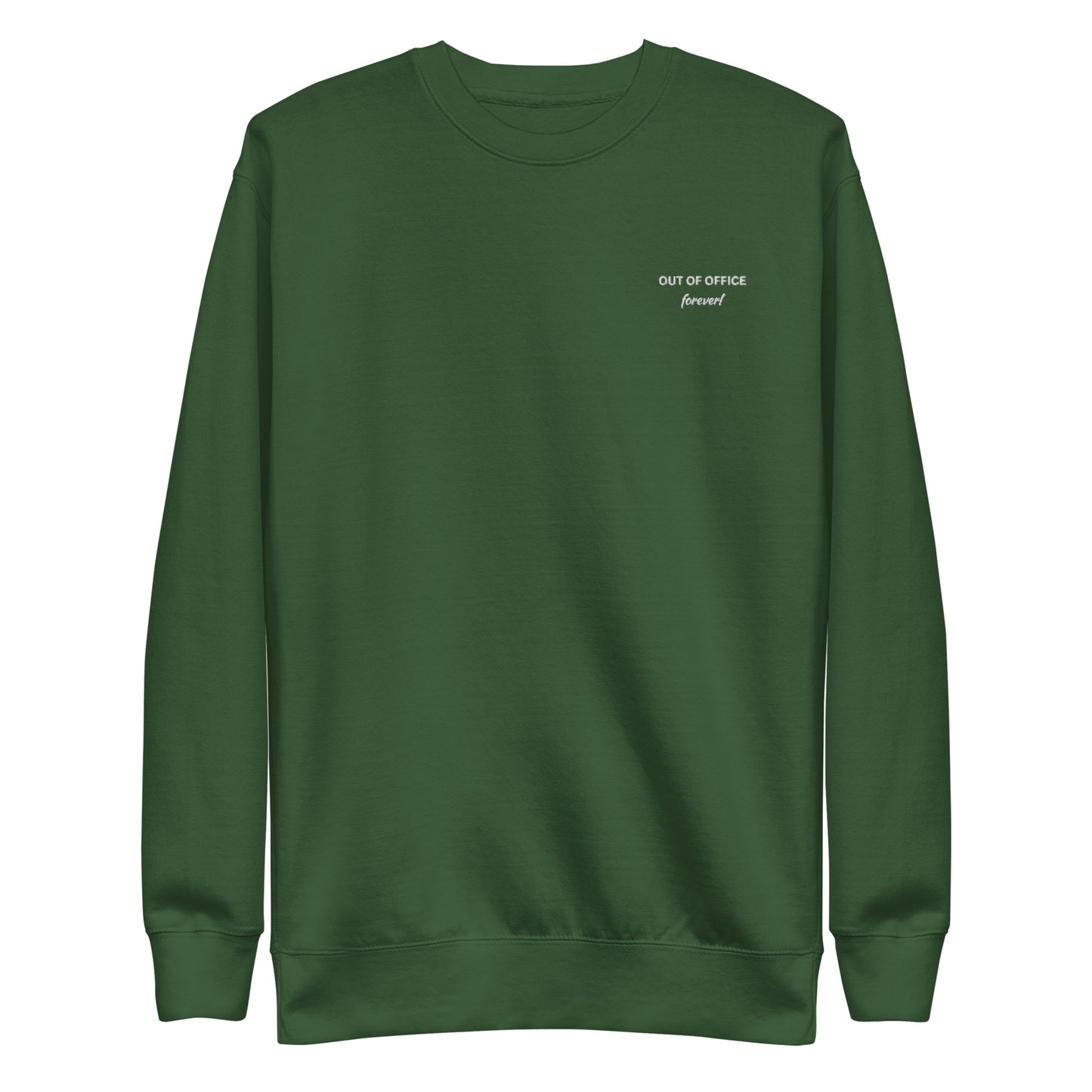 Celebrate Retirement With This Unisex Premium Sweatshirt | Best Retirement Gift