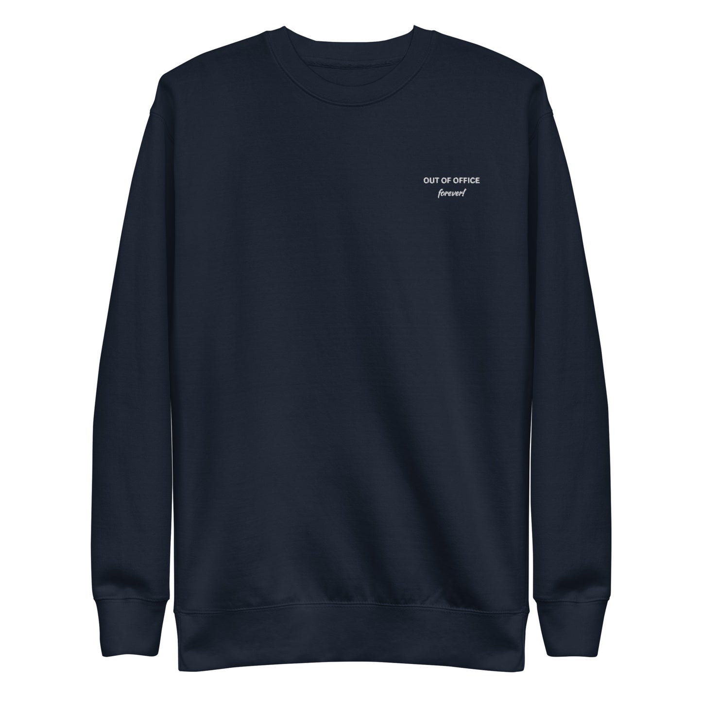 Celebrate Retirement With This Unisex Premium Sweatshirt | Best Retirement Gift