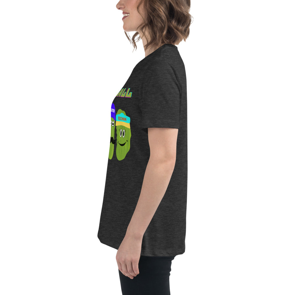 Women's Relaxed T-Shirt