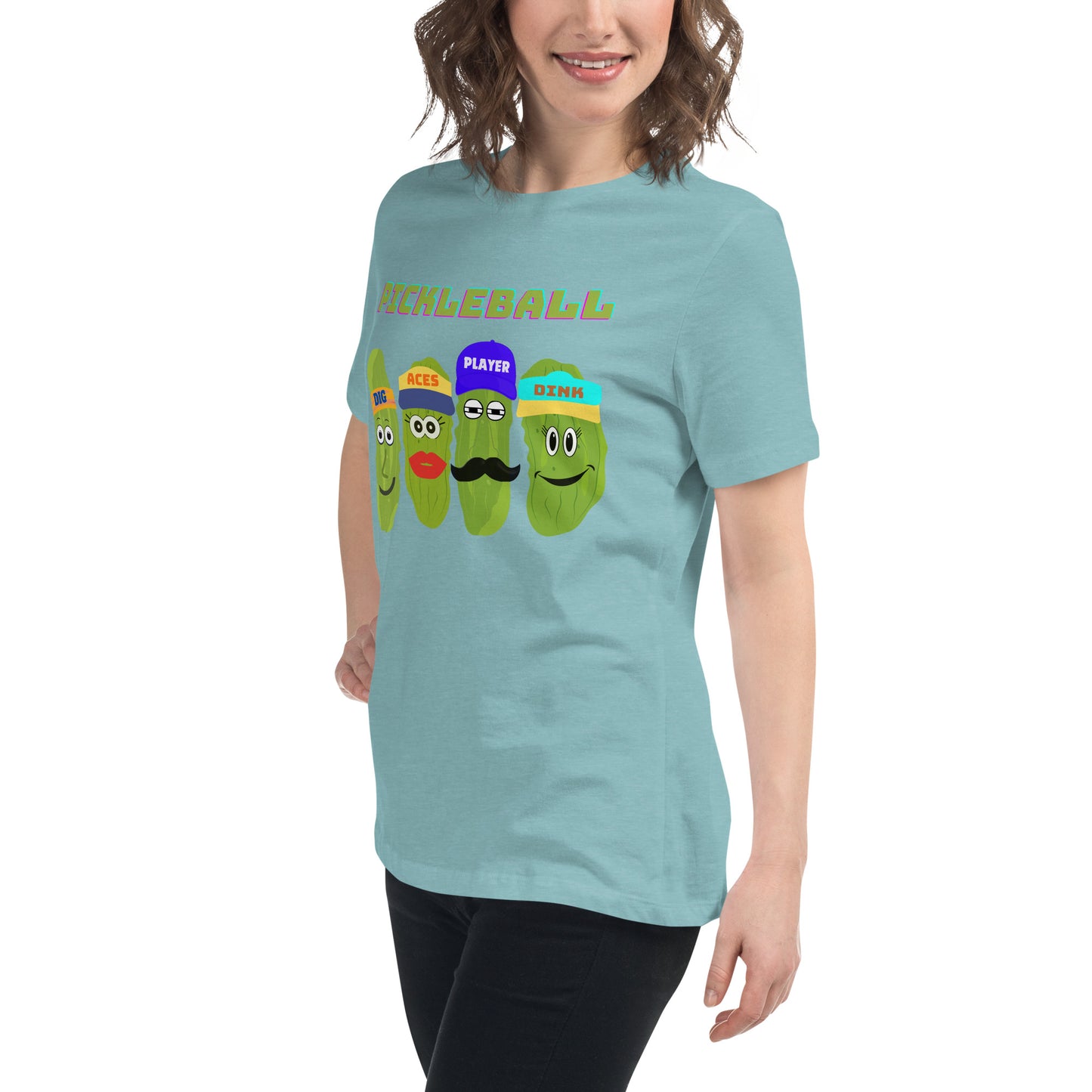 Women's Relaxed T-Shirt
