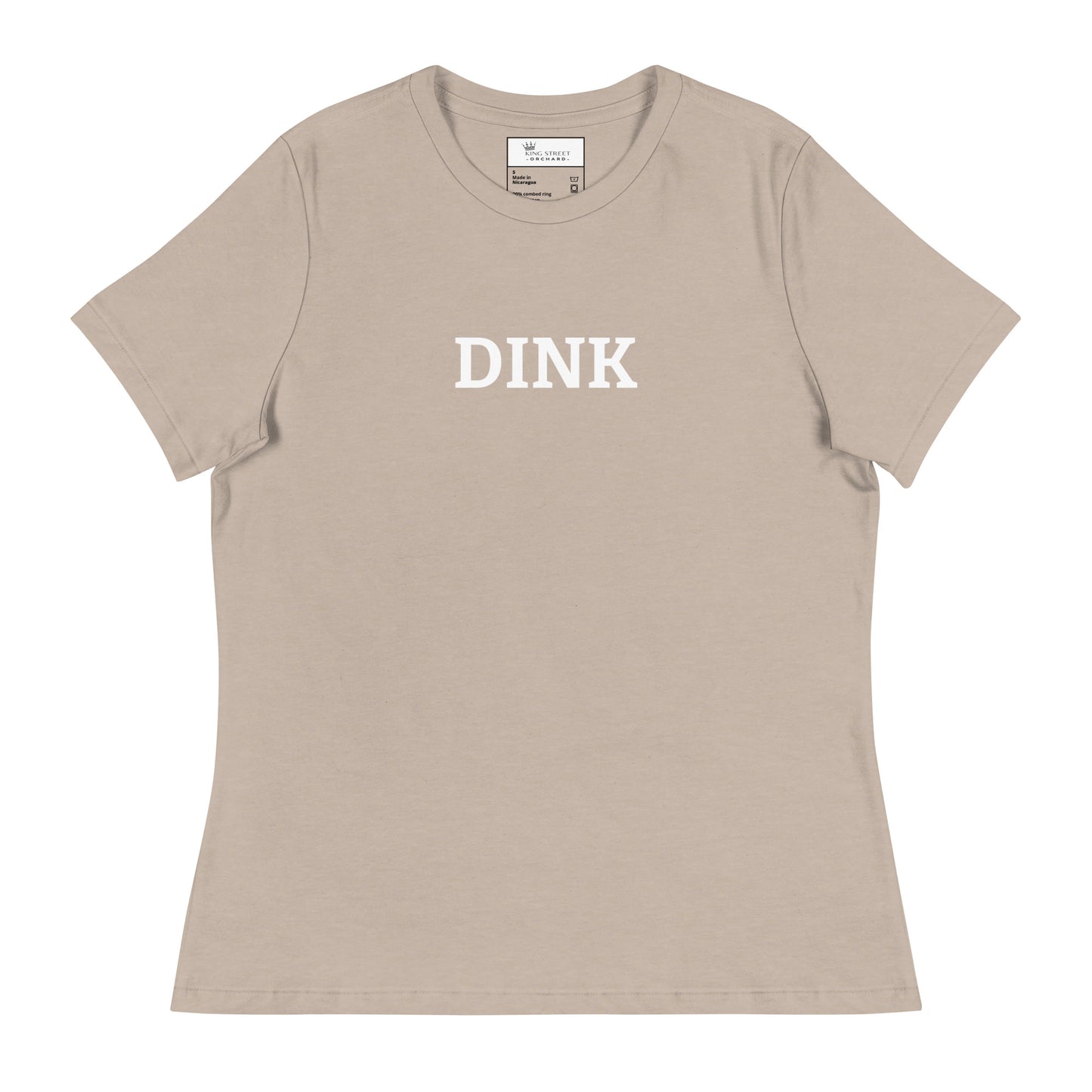 Women's Relaxed T-Shirt
