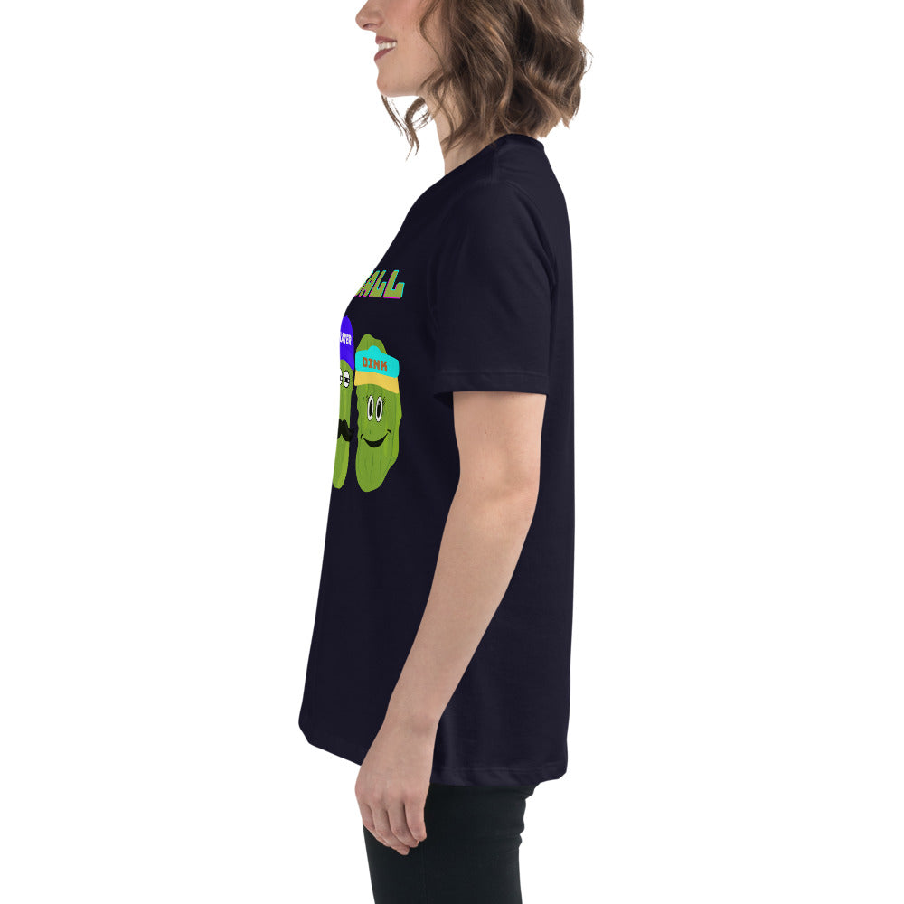 Women's Relaxed T-Shirt