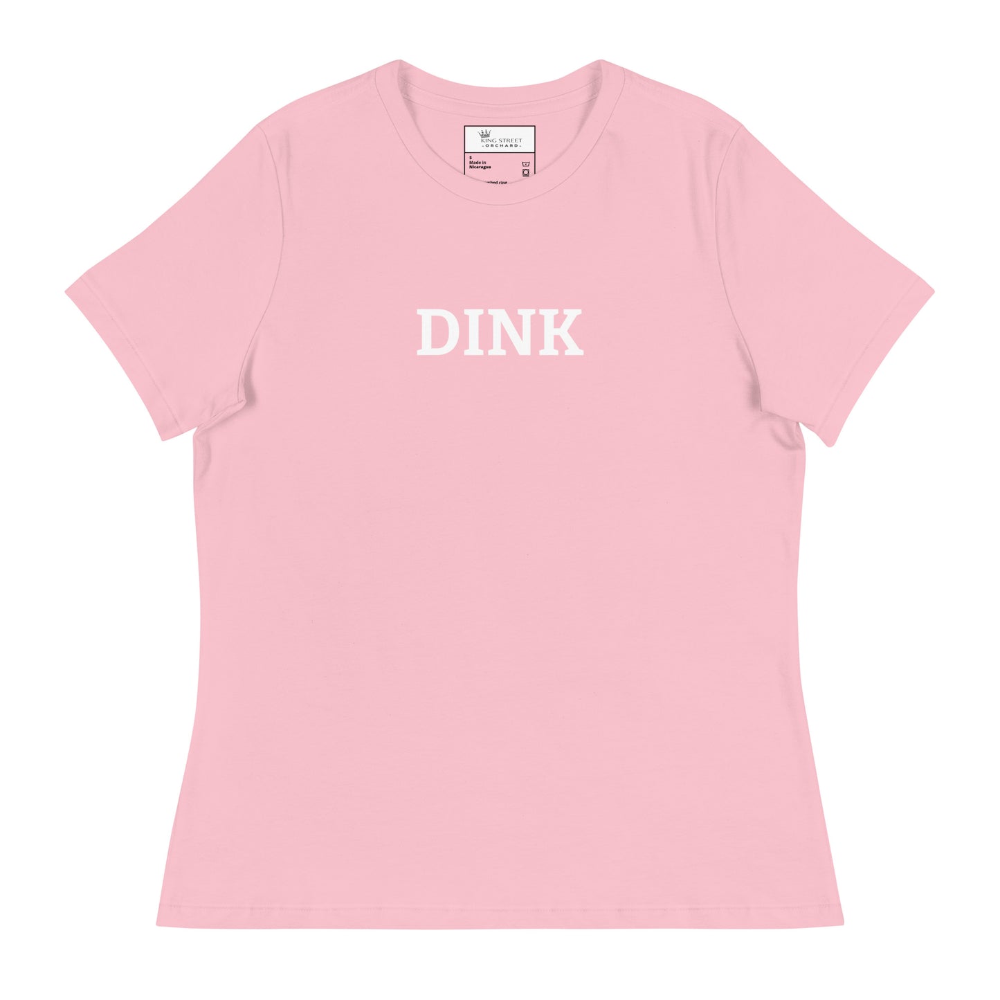 Women's Relaxed T-Shirt